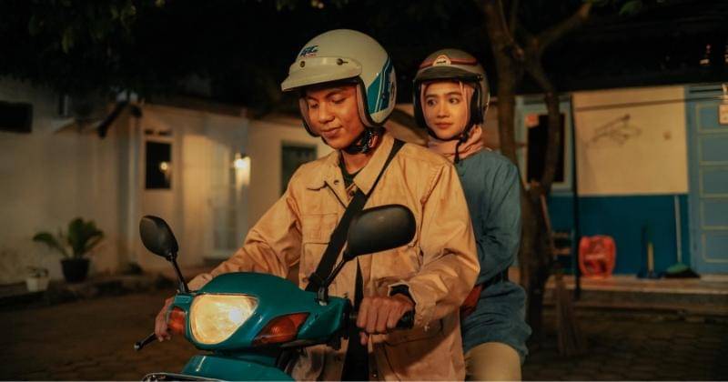 Dok. IDN Pictures/Seni Memahami Kekasih